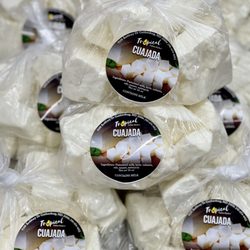 Tropical Latino Market