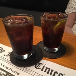 Factory - Cuba libre