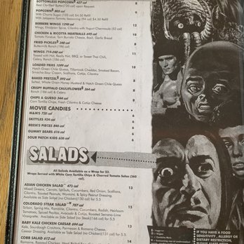 Ghost Fleet - Snacks and Salads - Bars Near Me - Woodbridge, Virginia