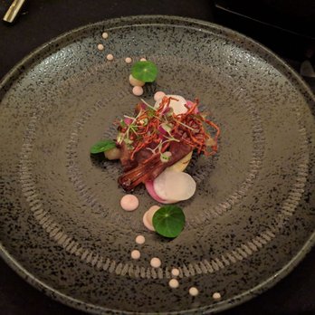 Schwa - wagyu - New American Near Me - Chicago, Illinois Schwa - wagyu - New American Near Me - Chicago, Illinois