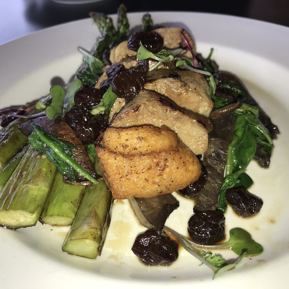Bistro Le Bliss - French Near Me - West Bloomfield, Michigan
