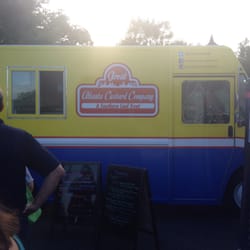 Great Atlanta Custard Company - Great Atl Custard food truck
