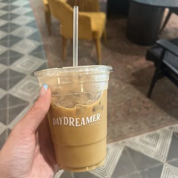 Daydreamer Coffee - Coffee & Tea Near Me - Atlanta, Georgia Daydreamer Coffee - Coffee & Tea Near Me - Atlanta, Georgia