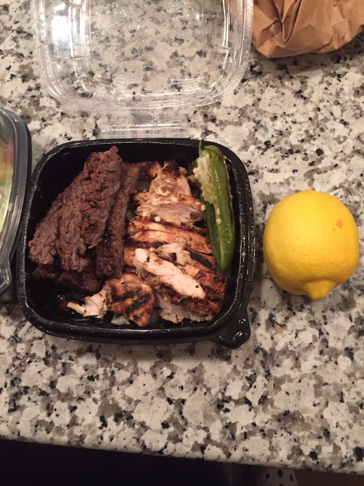 FAJITA PETE’S SIENNA PLANTATION 46 Photos & 64 Reviews 6144