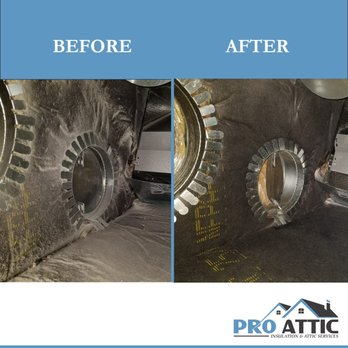 Pro Attic Tampa - Insulation Installation Near Me - Tampa, Florida Pro Attic Tampa - Insulation Installation Near Me - Tampa, Florida