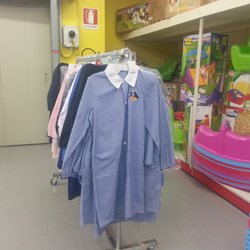 Toys Center