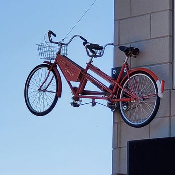 The Bicycle Thief - Italian Near Me - Halifax, Nova Scotia