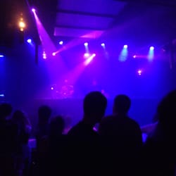 Soirée Cheeroke, Falcon, Stwo & co