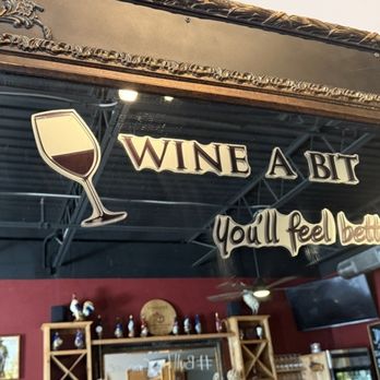 Bull Lion Ranch Winery - Wine Tasting Room Near Me - Grapevine, Texas