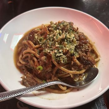 Takoi - Lamb noodles - Thai Near Me - Detroit, Michigan Takoi - Lamb noodles - Thai Near Me - Detroit, Michigan