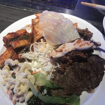 Bon KBBQ - Korean Near Me - Arlington, Texas Bon KBBQ - Korean Near Me - Arlington, Texas