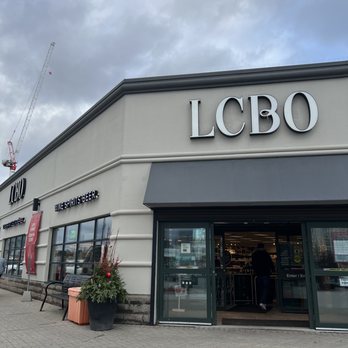 LCBO - LCBO - storefront - Beer, Wine & Spirits Near Me - Mississauga, Ontario LCBO - LCBO - storefront - Beer, Wine & Spirits Near Me - Mississauga, Ontario