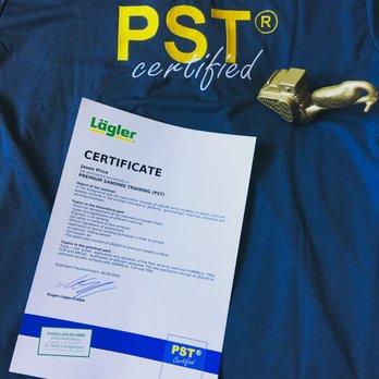 Solid Hardwood Flooring - Lägler PST certificate! A very rewarding experience - Flooring Near Me - Charleston, South Carolina