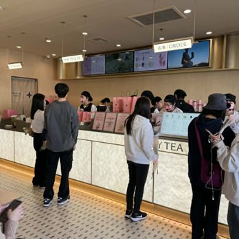 Molly Tea Arcadia - Bubble Tea Near Me - Arcadia, California Molly Tea Arcadia - Bubble Tea Near Me - Arcadia, California