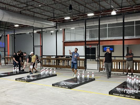 Fowling Warehouse Omaha by null