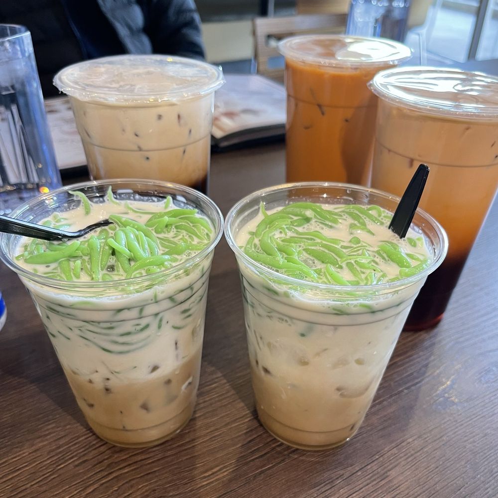 Singkawang Cafe - Es Cendol - Indonesian Near Me - El Monte, California Singkawang Cafe - Es Cendol - Indonesian Near Me - El Monte, California