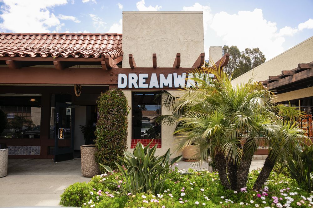 Dreamwave Coffee