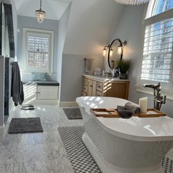Artisan Tile Kitchens and Baths Showroom