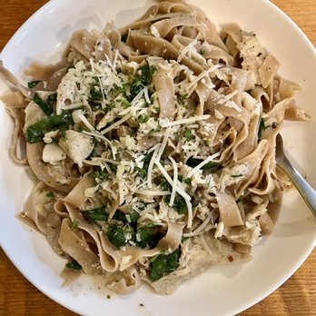 Northern Farmhouse Pasta - Mushroom pasta - Italian Near Me - Roscoe, New York Northern Farmhouse Pasta - Mushroom pasta - Italian Near Me - Roscoe, New York