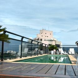 San Michel Palace Hotel - ..