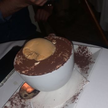 Forte Dei Marmi - Tiramisu - Italian Near Me - Miami Beach, Florida Forte Dei Marmi - Tiramisu - Italian Near Me - Miami Beach, Florida