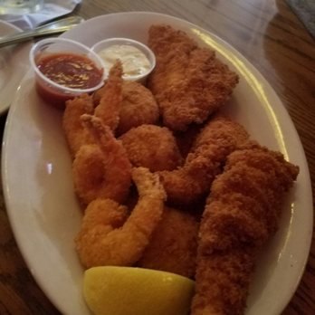 Fishbone's - Seafood Near Me - Detroit, Michigan Fishbone's - Seafood Near Me - Detroit, Michigan