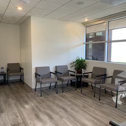 Access Medical Centers - Waiting Room