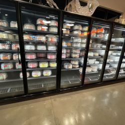 Uncle Mike's Food Emporium