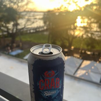 Benny's Coastal Kitchen - Crab Pilsner - Hilton Head Brewing - Seafood Near Me - Hilton Head Island, South Carolina Benny's Coastal Kitchen - Crab Pilsner - Hilton Head Brewing - Seafood Near Me - Hilton Head Island, South Carolina