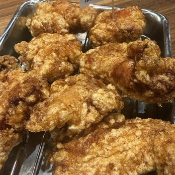 Gaburi Chicken - Karaage - Izakaya Near Me - Huntington Beach, California Gaburi Chicken - Karaage - Izakaya Near Me - Huntington Beach, California