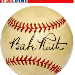 Memorabilia Experts