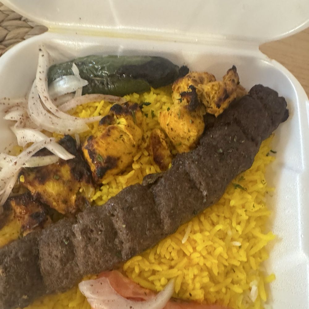 Kabob Grill - Chicken ground beef kebab - Mediterranean Near Me - Las Vegas, Nevada Kabob Grill - Chicken ground beef kebab - Mediterranean Near Me - Las Vegas, Nevada