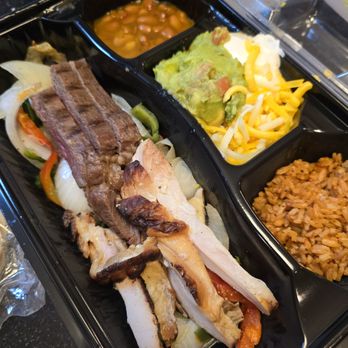 Uncle Julio's - Mexican Near Me - Gaithersburg, Maryland