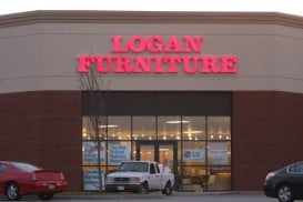 Logan Furniture Cerrado Tiendas De Muebles 730 Lynnway Lynn