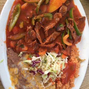 La Especial Norte - Mexican Near Me - Encinitas, California