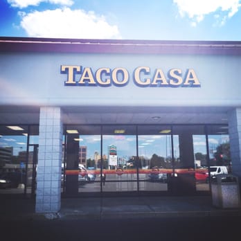 Taco Casa - Mexican Near Me - Cincinnati, Ohio