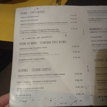 Hosteria La Stazione - Pizza Near Me - Rome, RM Hosteria La Stazione - Pizza Near Me - Rome, RM