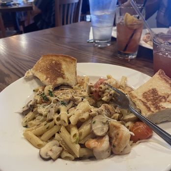 Fish City Grill - Seafood Near Me - Georgetown, Texas
