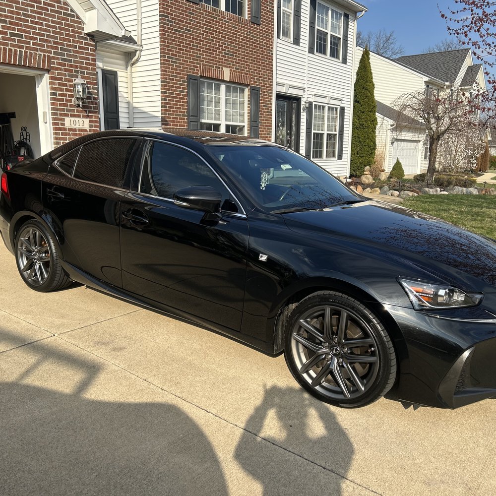 Jimmyz Custom Tinting - Vehicle Wraps Near Me - Vermilion, Ohio