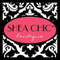Shea Chic Logo