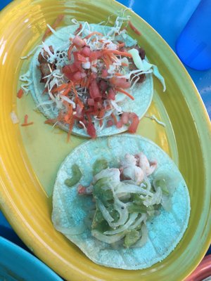 Salsalito Taco Shop by null
