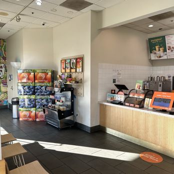 Jamba - Juice Bars & Smoothies Near Me - Modesto, California