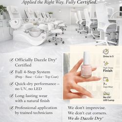 Vita E' Bella Nail & Day Spa