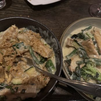 Yuzu Kitchen - Green curry - Ramen Near Me - Pittsburgh, Pennsylvania Yuzu Kitchen - Green curry - Ramen Near Me - Pittsburgh, Pennsylvania