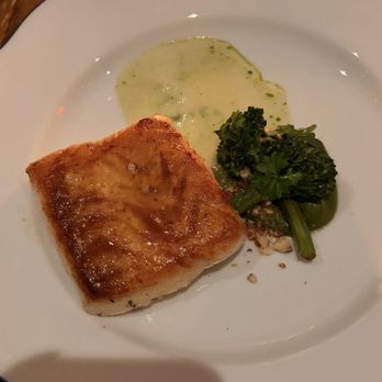 Rezdôra - Fish - Italian Near Me - New York, New York
