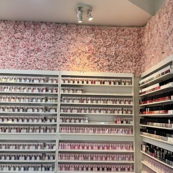 Allure Nails - Nail Salons Near Me - Scottsdale, Arizona Allure Nails - Nail Salons Near Me - Scottsdale, Arizona