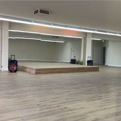 Work it dance fitness studio