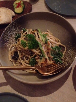 Grassroots Pantry by null