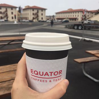 Equator Coffees - It's here! It's here! - Coffee & Tea Near Me - San Francisco, California Equator Coffees - It's here! It's here! - Coffee & Tea Near Me - San Francisco, California
