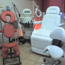 Kristina-Kosmetik-Nail Studio
